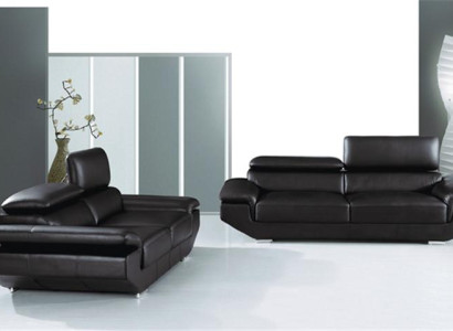 Sofagarnitur 3+2+1 Sitzer Set Design Modern Sofa Polster Couchen Couch